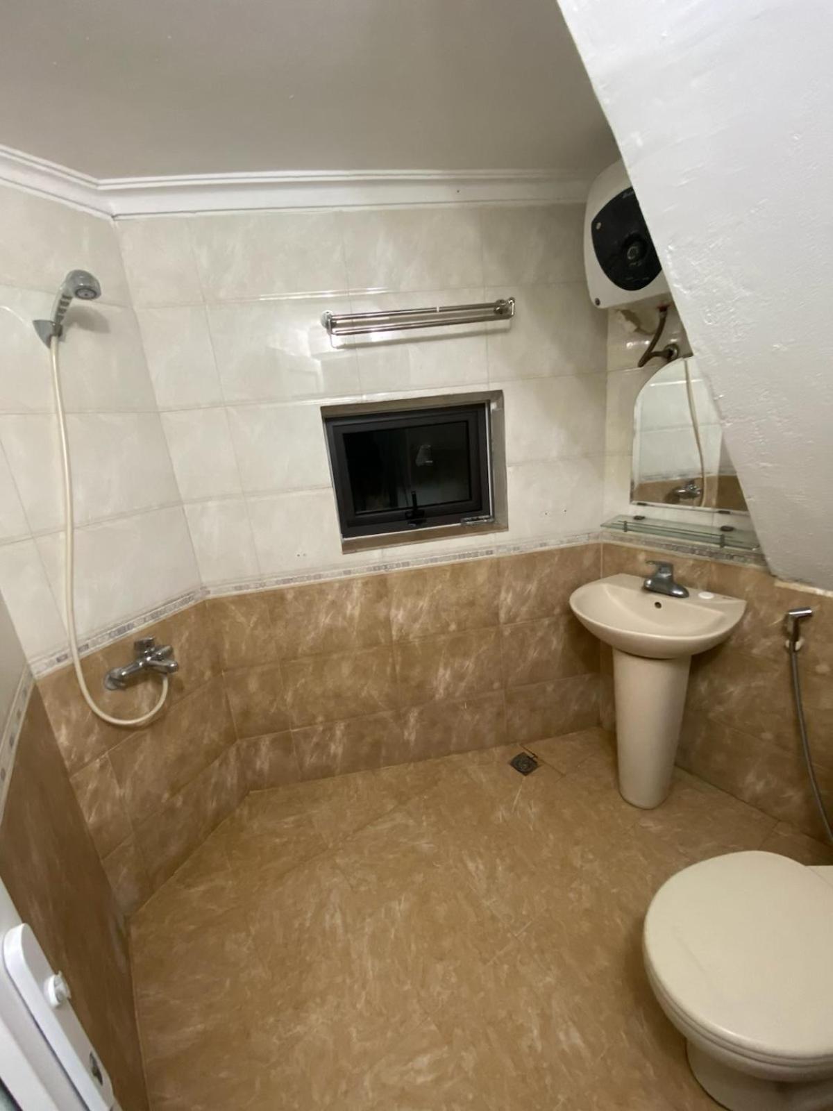Bom'S House Apartment ฮานอย ภายนอก รูปภาพ